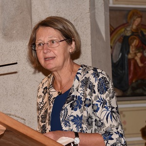 Dir. Mag. Brigitte Gruber-Aichberger