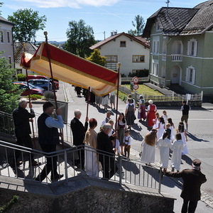 Pfarrgemeinde Franking