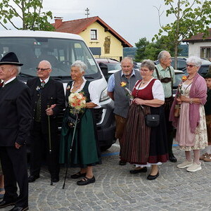 Trachtensonntag 26