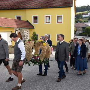 am 24. Spetember 2023