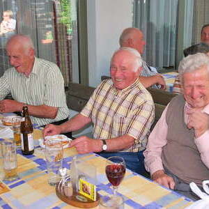 Seniorenausflug nach Adlwang