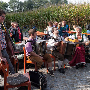 1. Schallerbacher Musiroas