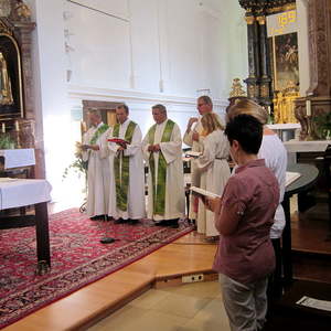 von Martin Füreder und Helmut Kolnberger