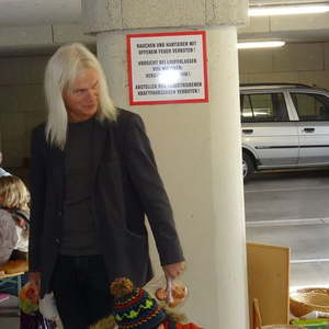 Markttag Kindergarten