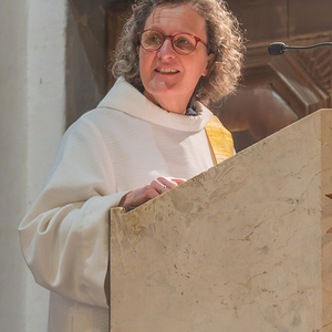 Sternsingermesse Pfarre Kirchdorf an der Krems