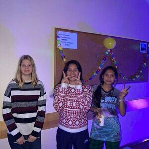 Übernachtungsaktion für Kinder ab 8 Jahren im Pfarrheim Laakirchen