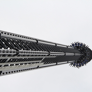 Ministrantenausflug zum Bayernpark am 19.5.2023