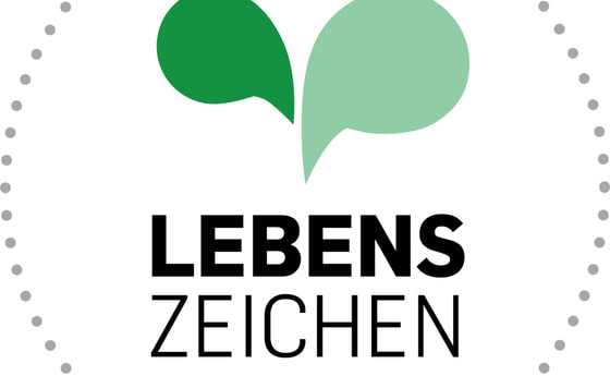 Lebenszeichen