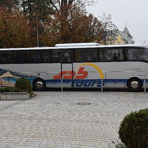 Pfarrgemeinde St. Quirinus on tour