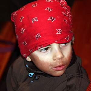 Kindermesse und Frühschoppen 