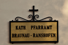 Pfarramt Braunau-Ranshofen
