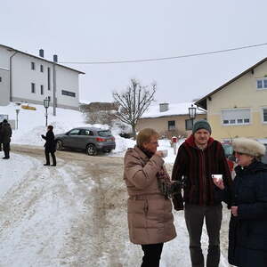 Fastensuppe 24.02.2013