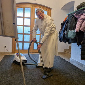 70 Jahrjubiläum & Kleidertausch