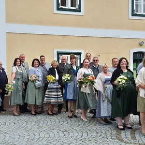 Jubelsonntag 2026