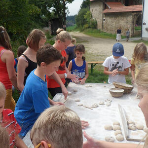 Pfarre Neumarkt im Mühlkreis