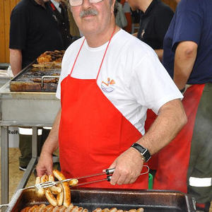 Pfarrzentrum Eröffnungsfest 