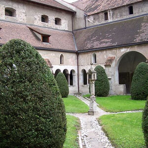 Pfarrwallfahrt Südtirol