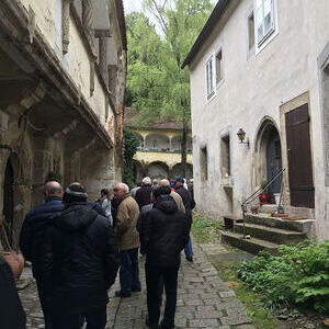 KMB-Wallfahrt Steyr 2017