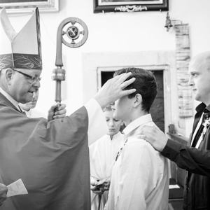 firmung sarleinsbach 