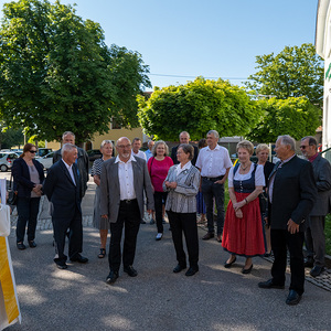 Jubelpaarfeier 2021/2022