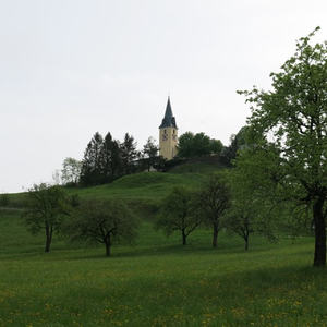 Pilgern Schlierbach-Klaus