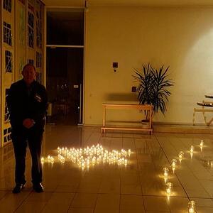 Nacht der 1000 Lichter