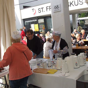 Flohmarkt