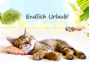 Urlaub