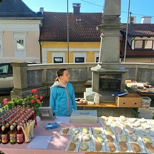 Erntedank
