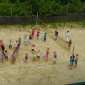 Jungscharlager 2012 in Sarleinsbach