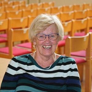 Ausbildung Seelsorgeteam