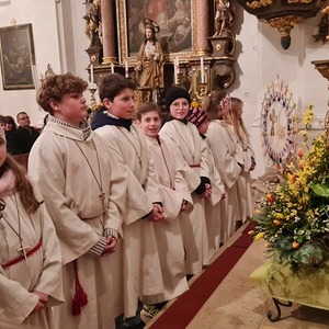 Ministranten