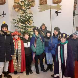 Bilder der WhatsApp-Gruppe