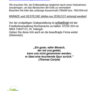 Hinterbliebeneninfo 4