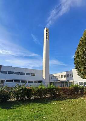 Pfarrgemeindezentrum