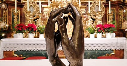 Skulptur August Rodin