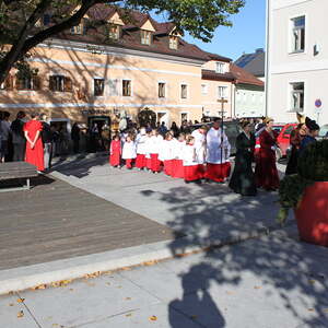 Pfarre Neumarkt im Mühlkreis