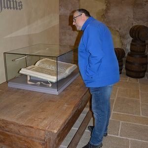 Brauereibesuch - KMB