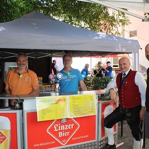 Froschberg Sommerfest