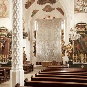 Künstler: Nicole Six und Paul Petritsch