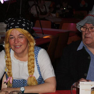 Almrausch am Froschberg