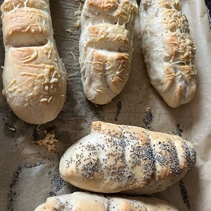 Erstkommunion Burgkirchen 2025