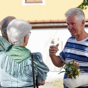 Kräutersegnung 14.08.26