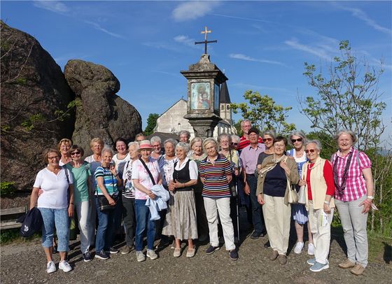 Tragwein u. St. Thomas am Blasenstein