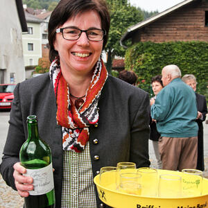 Erntedankfest 2015