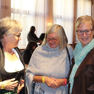 Erntedankfest mit Frühshoppen 2021