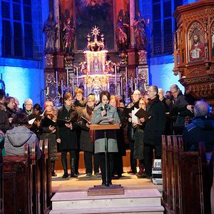 Gemeinschaftskonzert