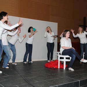 Konzert der Anton Bruckner Privatuniversität