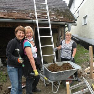 Roboteinsätze – DANKE