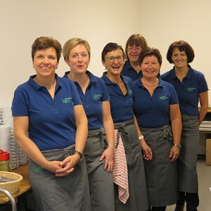 Erntedankfest in Ottnang